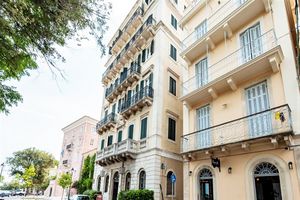Hotel Cavalieri Corfu