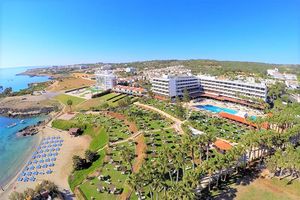 Hotel Cavo Maris Beach Protaras