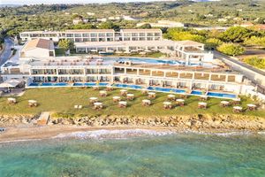 Hotel Cavo Orient Beach Zakynthos