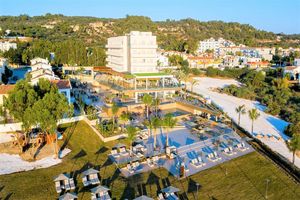 Hotel Cavo Zoe Seaside Protaras