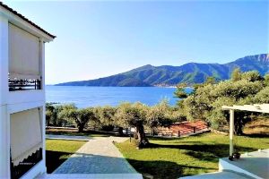 Hotel Celeste Golden Beach Thassos