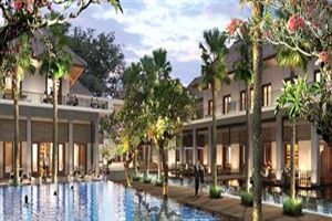 Hotel Centara Grand Nusa Dua Resort & Villa Nusa Dua