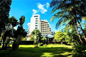 Hotel Centara Karon Resort Phuket