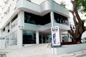 Hotel Centro Mar Costa Blanca