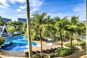 Hotel Chada Thai Village Resort Krabi