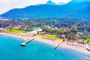Hotel Champion Holiday Village Kemer
