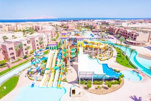 Hotel Charmillion Club Aquapark Sharm El Sheikh
