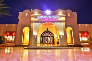Hotel Charmillion Club Resort Sharm El Sheikh