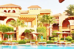 Hotel Charmillion Gardens Aquapark Sharm El Sheikh