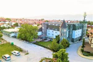 Hotel Chateau Vaptzarov Bansko
