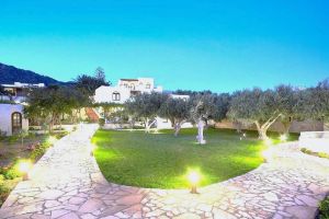 Hotel Coriva Beach Hotel & Bungalows Creta