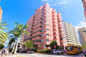 Hotel Checkin Concordia Playa Tenerife