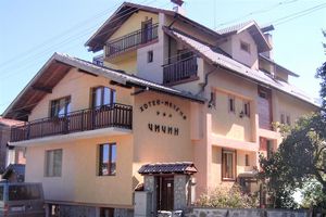 Hotel Chichin Bansko