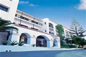 Hotel Chrissi Amoudia Creta