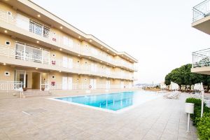 Hotel Chrissy`S Paradise Creta