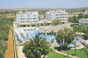 Hotel Christofinia Ayia Napa