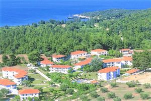 Hotel Chrousso Village Kassandra