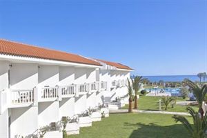 Hotel Chryssana Beach Creta