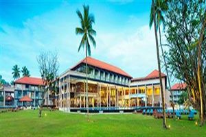 Hotel Cinnamon Bey Beruwala Beruwela