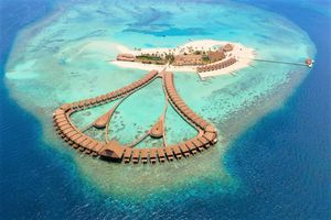 Hotel Cinnamon Velifushi Maldives Vaavu Atoll