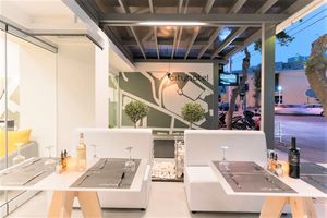 Hotel City Center Rhodos