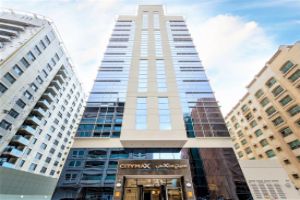 Hotel Citymax Al Barsha Dubai
