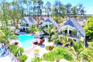 Hotel Clove Island Zanzibar Villas & Spa Jambiani