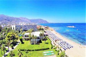 Hotel Sirens Beach & Village Creta