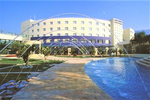 Hotel Club Casino Peloponez