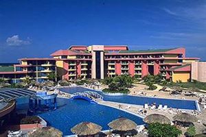 Hotel Club Coralia Playa De Oro Varadero