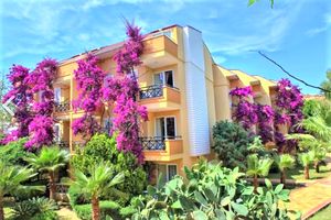 Hotel Club Dizalya Alanya