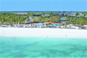 Hotel Club Dongwe Pingwe