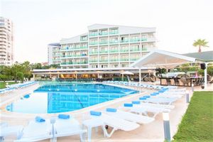 Hotel Club Falcon Antalya