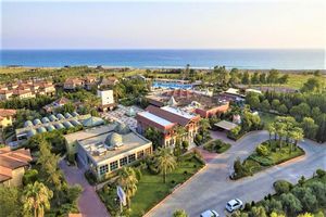 Hotel Club Felicia Village Side