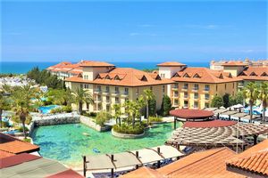 Hotel Club Grand Aqua Side