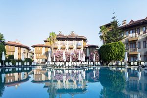 Hotel Club Grand Side Antalya