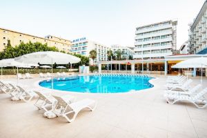 Hotel Club Mirabell Alanya