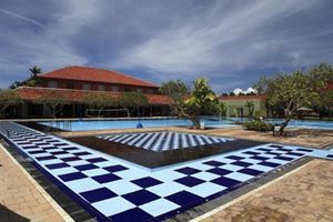 Hotel Club Palm Bay Negombo