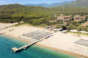 Hotel Club Phaselis Rose Kemer