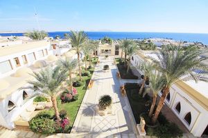 Hotel Club Reef Resort & Spa Sharm El Sheikh