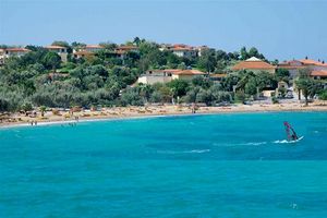 Hotel Club Resort Atlantis Kusadasi