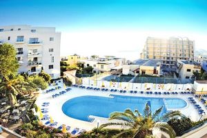 Hotel Club Salina Wharf Qawra