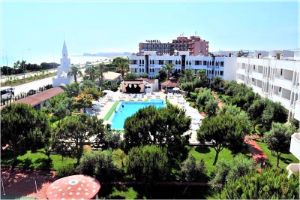 Hotel Club Sea Time Alanya