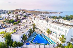 Hotel Club Shark Bodrum