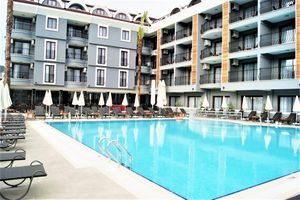 Hotel Club Viva Marmaris