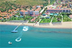 Hotel Club Yali Kusadasi