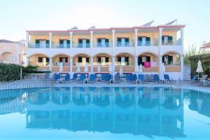 Hotel Club Zante Plaza Zakynthos