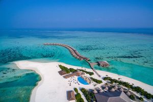 Hotel Cocoon Maldives Lhaviyani Atoll