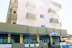 Hotel Colombo Rimini