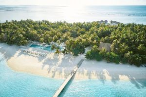 Hotel Como Maalifushi Thaa Atoll